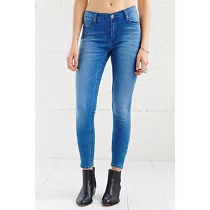 Cheap Monday Prime Jeans, Size 26